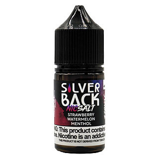 Jenny - 45mg - Silverback Juice Co. - 30mL