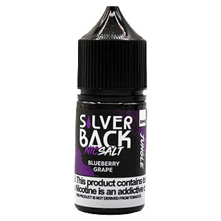 BooBoo - 25mg - Silverback Juice Co. - 30mL