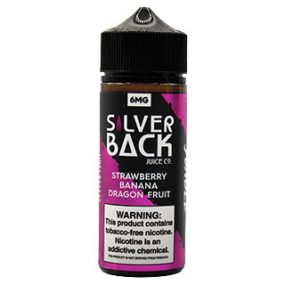 Lola - 6mg - Silverback Juice Co. - 120mL