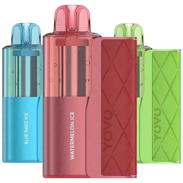 Yovo JB50000 Disposable Kit