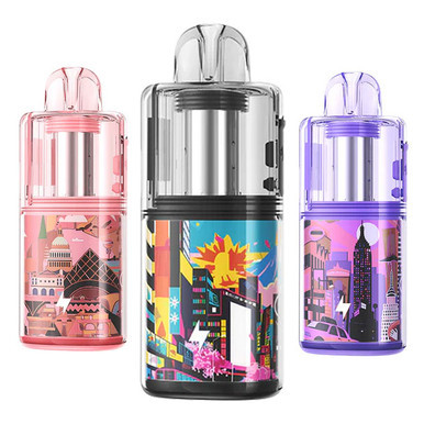 Geek Vape Kloud 10mL Pod Kit