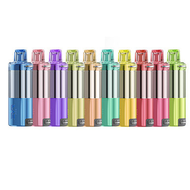 EVRFOG 50K Refillable Pod **FOGER COMPATIBLE**