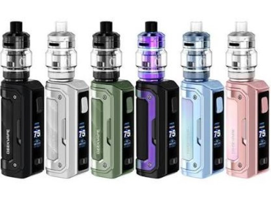 AEGIS 5 MINI KIT ALL COLOR