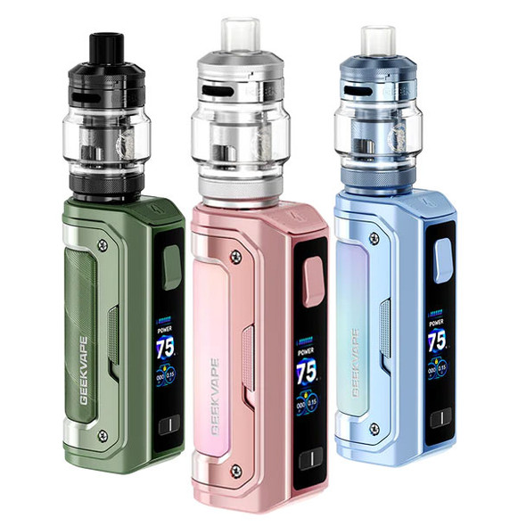 Geek Vape Aegis Mini 5 Kit