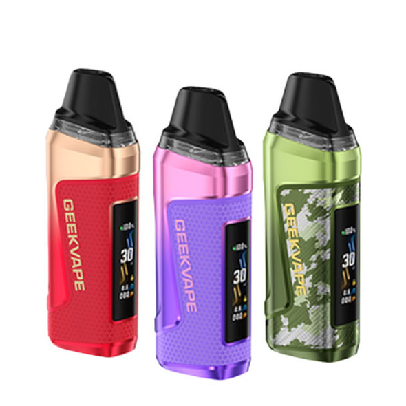 Geek Vape Aegis 3 Nano Kit