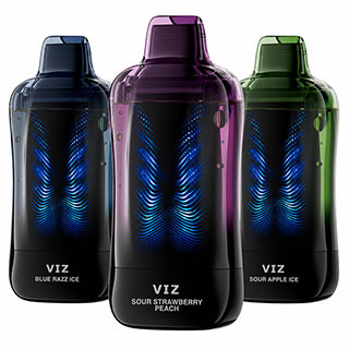 Lost Mary Viz 55K Disposable