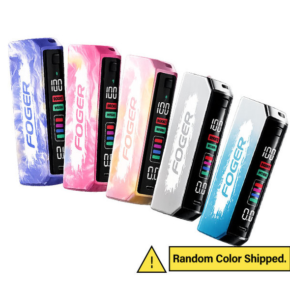 Foger Switch Pro Power Bank – Battery Only