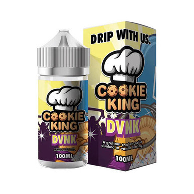 DVNK - 3mg - Candy King  - 100mL
