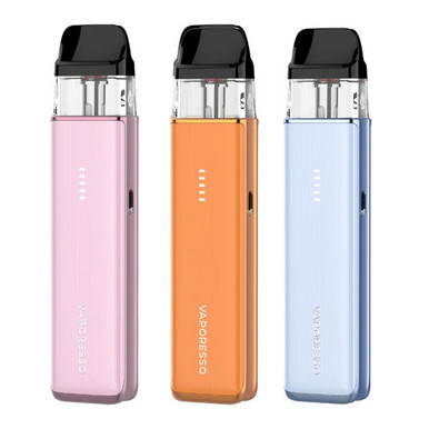 XROS 6 Mini Pod Kit Multiple Colors