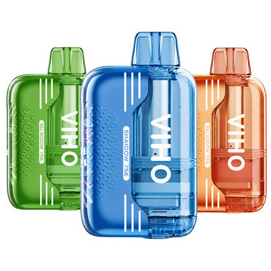 Viho Shadow 75k Disposable Kit
