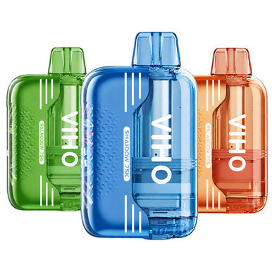 Viho Shadow 75k Disposable Kit