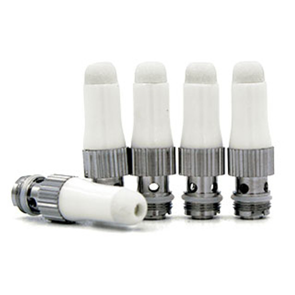 Terp Pen Replacement Coils 5 Pack Crushed Quartz Option Thumbnail Sized