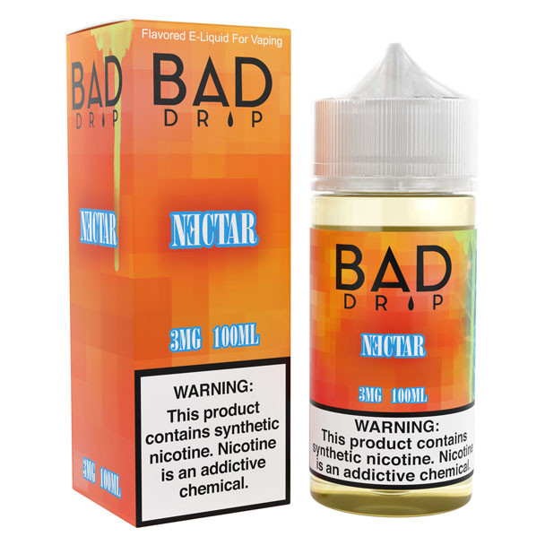 Nectar - Bad Drips Lab - 100mL - 3mg