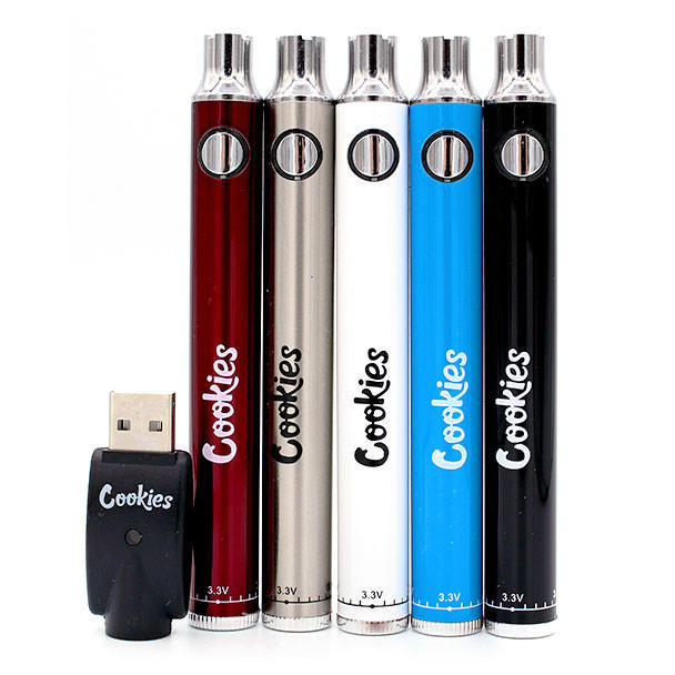 Cookies Slim Twist ( 900mAh ) Battery