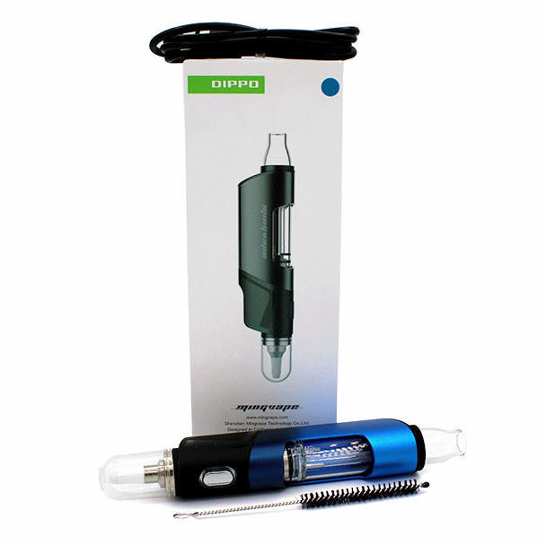 Mingvape Dippo ( Water Filtration ) Dab / Wax Kit By Mingvape