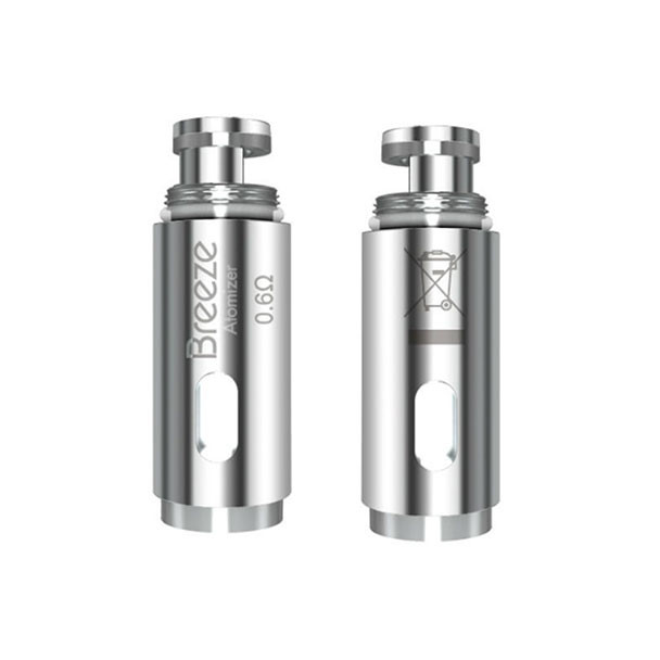 Aspire Breeze Replacement Coil ( 5 Pack )