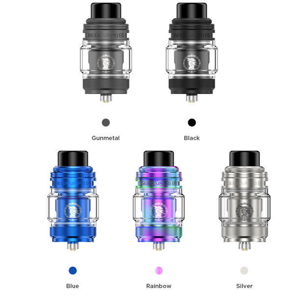 Geek Vape Z Fli ( 5.5ml ) Tank By Geek Vape