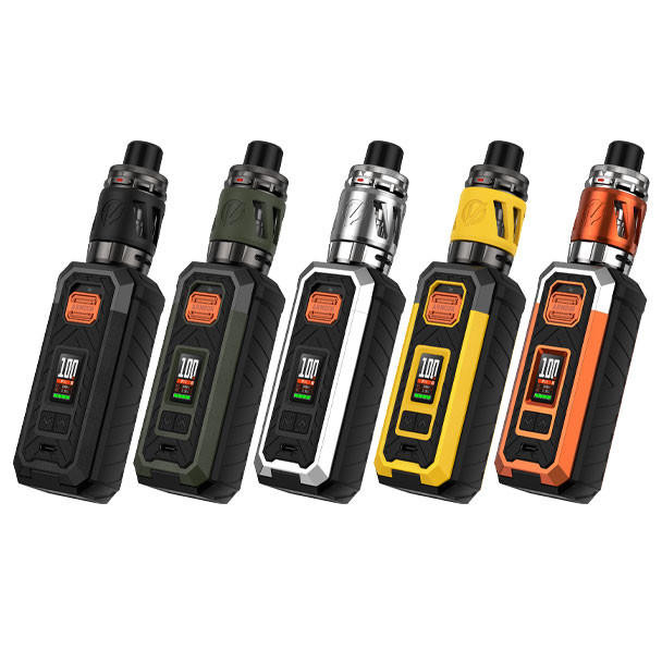Vaporesso Armour S  ( 100W ) Kit By Vaporesso