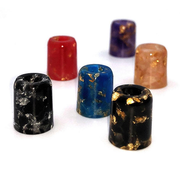 Lost Vape Orion 40w DNA Drip Tips