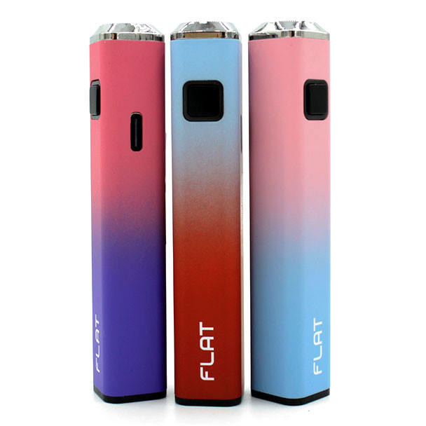 Yocan Flat Series Dab Pen Battery (650mAh)