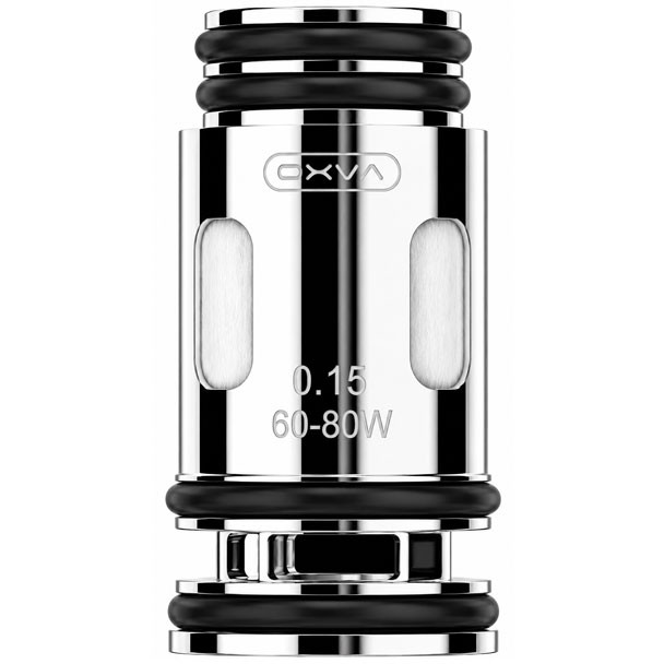 PNP X Replacement Coils ( 5 Pack ) VooPoo