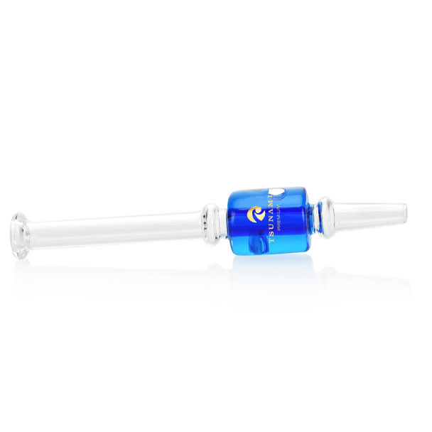 Tsunami Nectar Collector - Needle Edition Blue