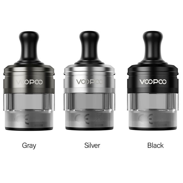 VOOPOO PnP X - MTL Replacement Pod - 2 Pack