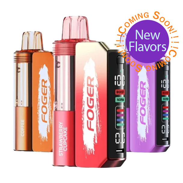 foger vape battery life Switch Pro 30K Disposable | Foger Switch Pro Kit Flavor:VVS Sugar Cookie (Hybrid) FED VooPoo Argus Top Fill