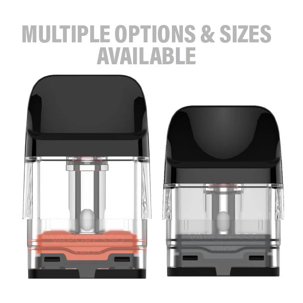 XROS Corex 2.0 & Corex 3.0 Pods
