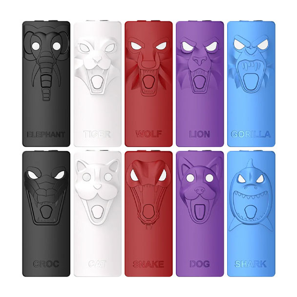 Yocan Kodo Animal Series Battery