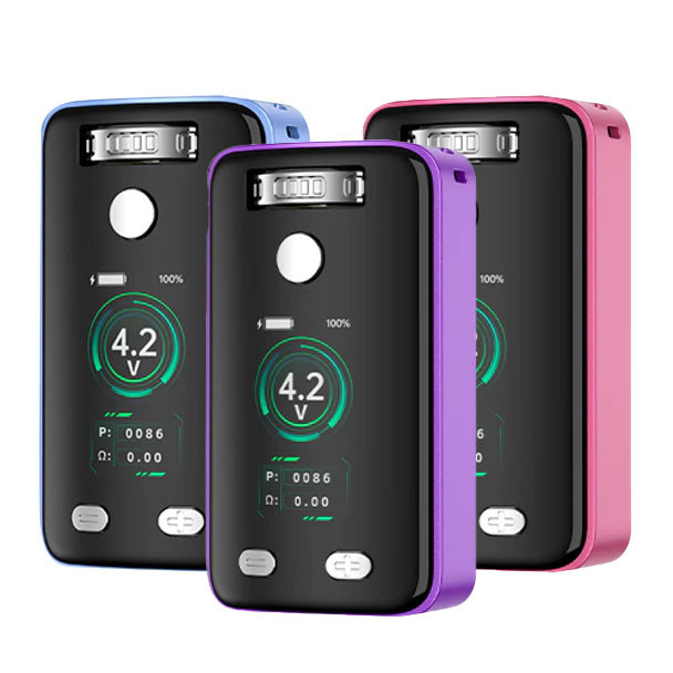 Yocan UNI 3.0 Box Mod