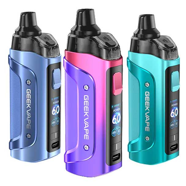 Geek Vape Aegis Boost III Kit