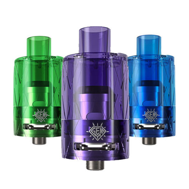 FreeMax Gemm 5mL Disposable Tank - 2 PC