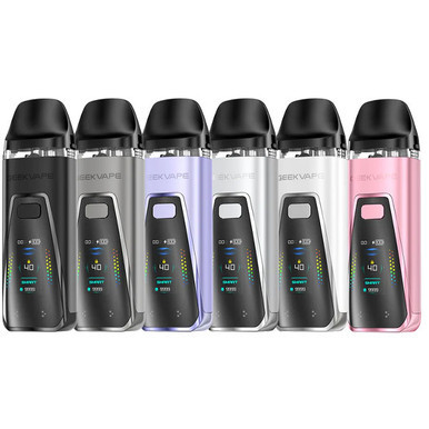 Geekvape Digi Pro Kit 2000mAh