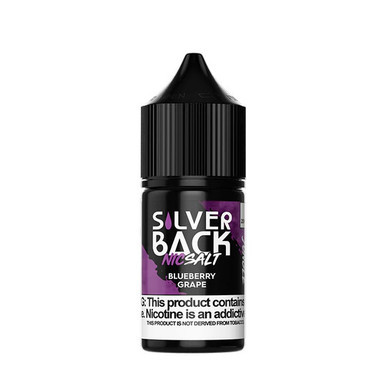BooBoo - 45mg - Silverback Juice Co. - 30mL