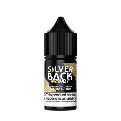 Harambe - 45mg - Silverback Juice Co. - 30mL