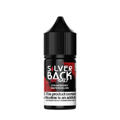 Sandy - 25mg - Silverback Juice Co. - 30mL