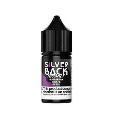 Cody - 25mg - Silverback Juice Co. - 30mL