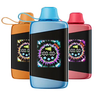 Kamado Max 50K Disposable Vape - Buy 1 Get 1