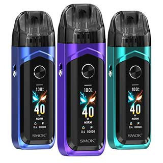 SMOK Nord 6 ( 80W ) Kit