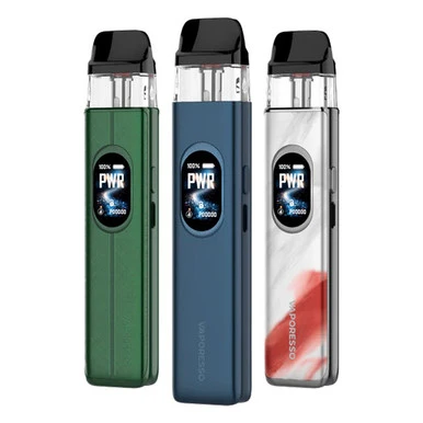Vaporesso XROS 6 Pod Kit