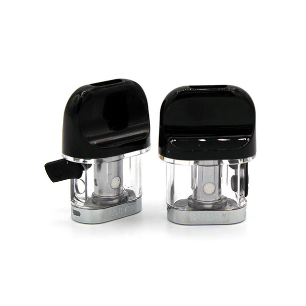 Novo X Replacement Pod (3 Pack) SMOK