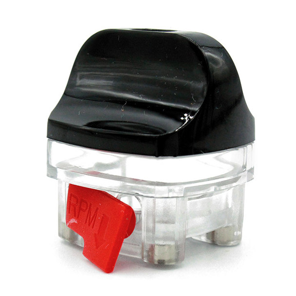 RPM 2 (Empty) Replacement Pod (3 Pack) SMOK Refill Port Open