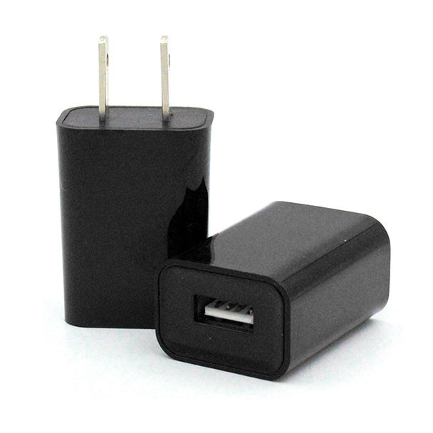 Wall Charger ( Single USB Port )