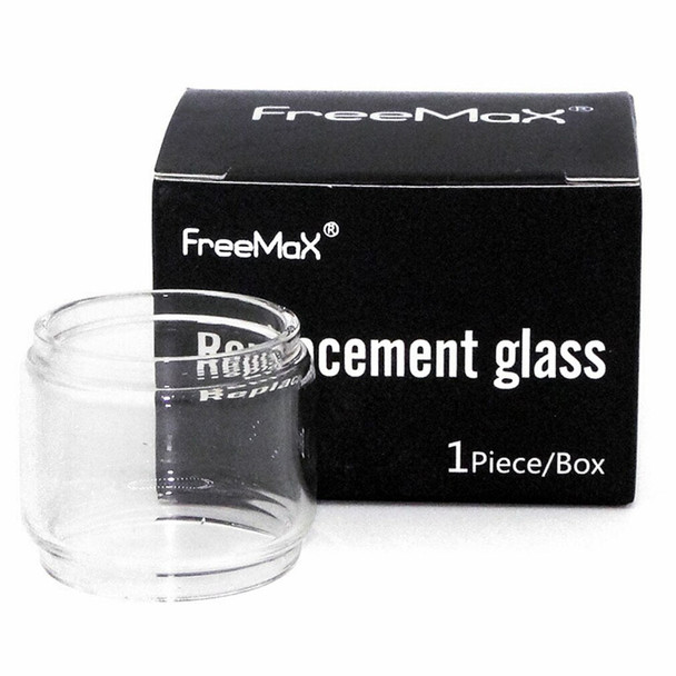 Maxus Pro Replacement Glass (FreeMax)