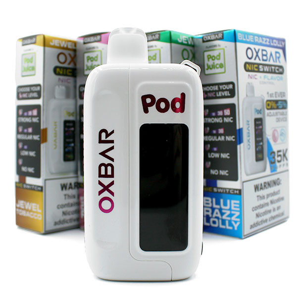 OxBar