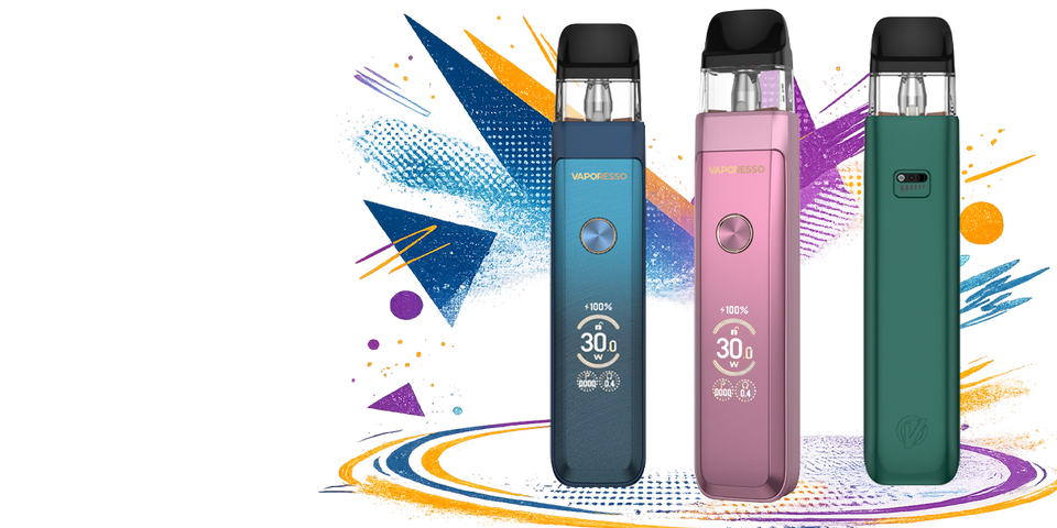 18k vapes Vape Kits | Premium VOOPOO Vape Kits for Every Vaper