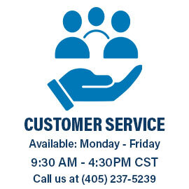 Call Customer Service