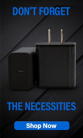 Vape Accessories and Chargers