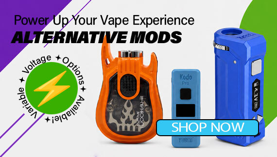 Alternative Mods